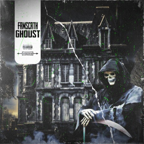 Ghoust | Boomplay Music