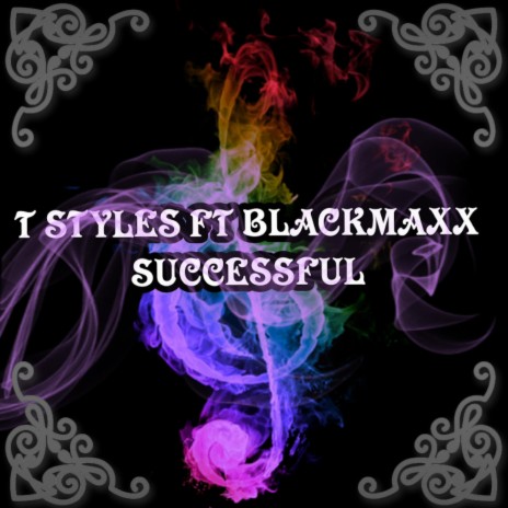 SUCCESSFUL ft. BLACKMAXX | Boomplay Music