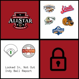 Episode 156: Locked In, Not Out