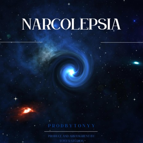 Narcolepsia