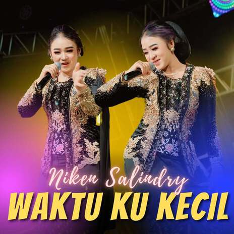 Waktu Ku Kecil | Boomplay Music