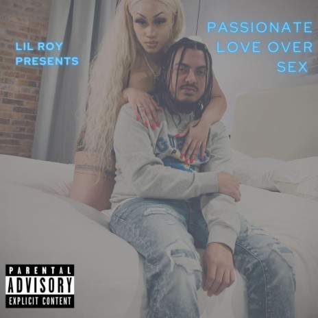 Passionate Love Over Sex