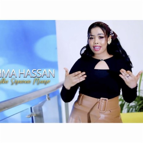 Rahma Hasan | Boomplay Music