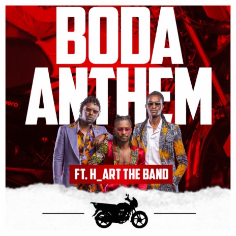 Boda Anthem / Hero | Boomplay Music