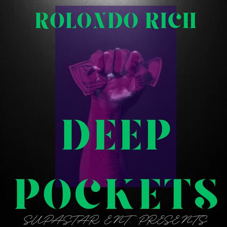 Deep Pockets | Boomplay Music