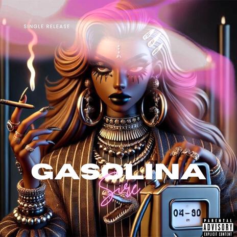 GASOLINA | Boomplay Music