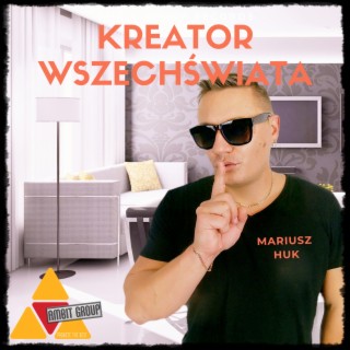 Kreator Wszechświata