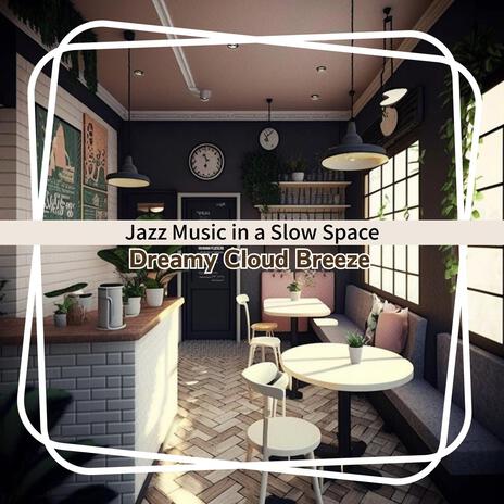 The Barista's Jazz (Key Eb Ver.)