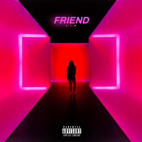 FRIEND | Boomplay Music