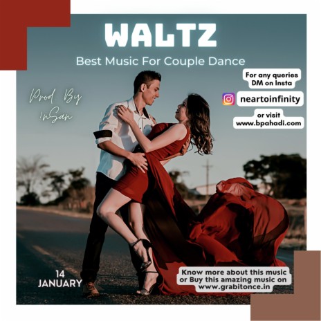 Waltz - Couple Dance Music (!nSan)