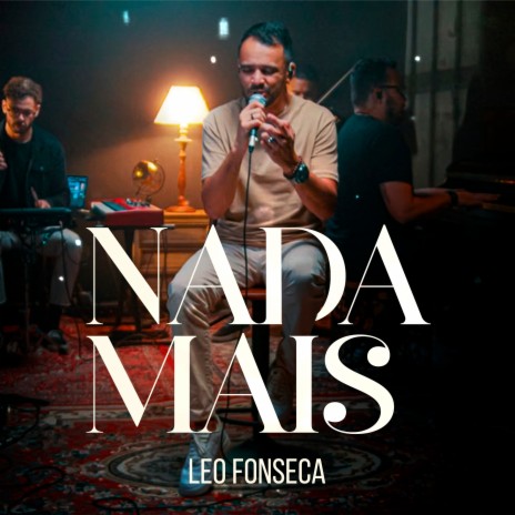 Nada Mais (Acústico) | Boomplay Music