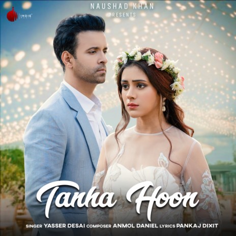 Tanha Hoon | Boomplay Music