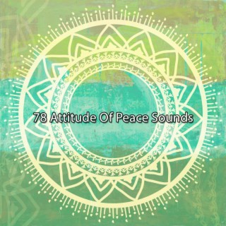 78 Attitude Of Peace Sounds