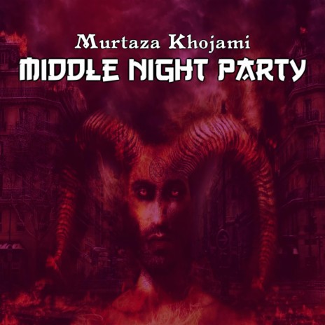 Middle Night Party