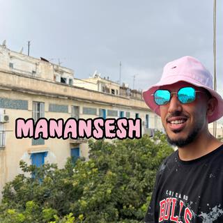 Manansesh