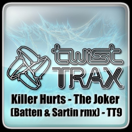 The Joker (Paul Batten & Lucy Sartin Remix)