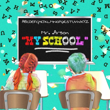 My School | Boomplay Music