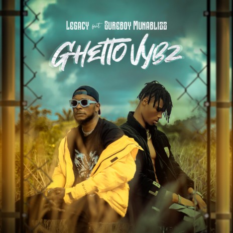 Ghetto Vybz ft. Sureboy Munablizz | Boomplay Music
