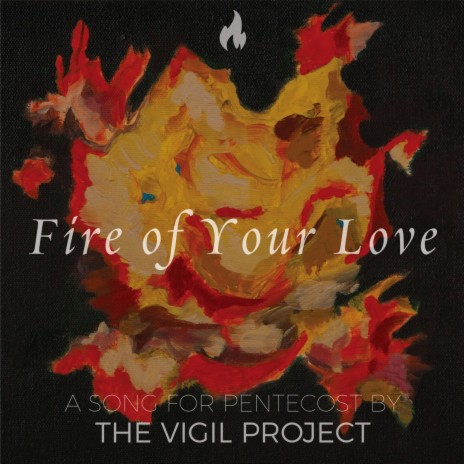 Fire of Your Love ft. Greg & Lizzy | Boomplay Music