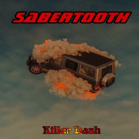 Sabertooth | Boomplay Music