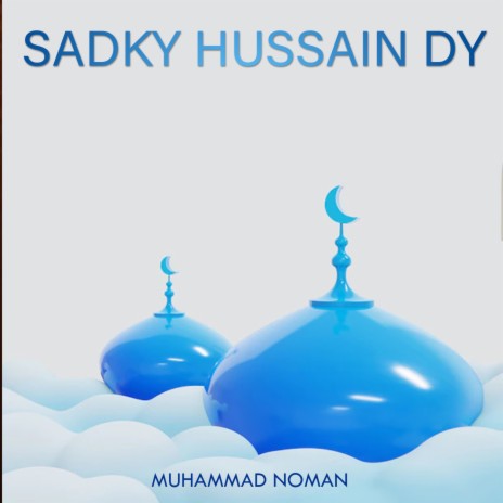 Sadky Hussain Dy