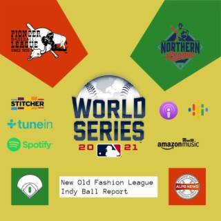 Episode 139: New Old Fashion League