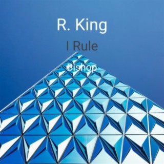 R. King (Bishop)