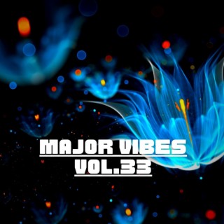 Major Vibes Vol.33