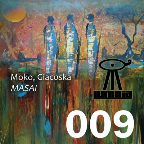 Masai ft. Giacoska | Boomplay Music