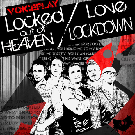 Locked out of Heaven / Love Lockdown | Boomplay Music