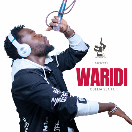 Waridi | Boomplay Music