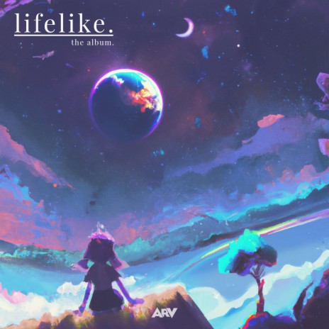 lifelike | Boomplay Music