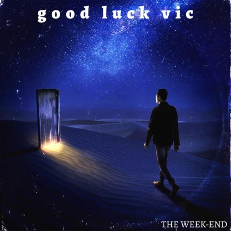 good luck vic | Boomplay Music