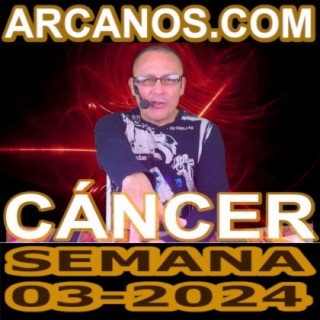 ♋️#CANCER #TAROT♋️ No esperes que te inviten  ARCANOS.COM
