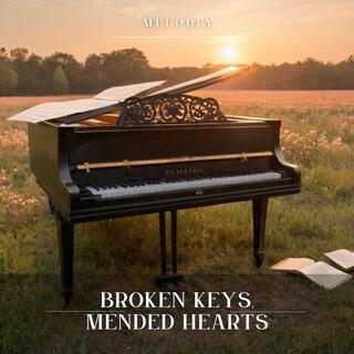 Broken Keys, Mended Hearts