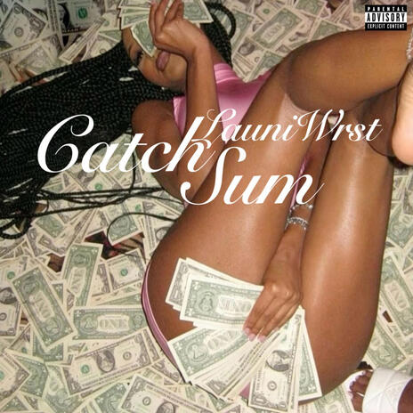 Catch Sum | Boomplay Music