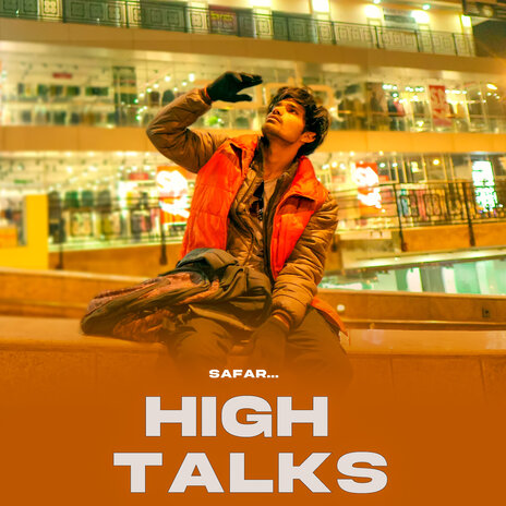 High Talks | Boomplay Music