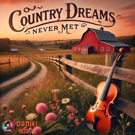 Country Dreams Never Met | Boomplay Music