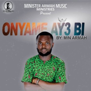 ONYAME AY3 BI lyrics | Boomplay Music