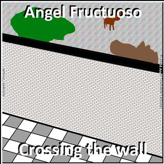 Crossing the wall