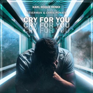 Cry For You (Karl Roque Remix)