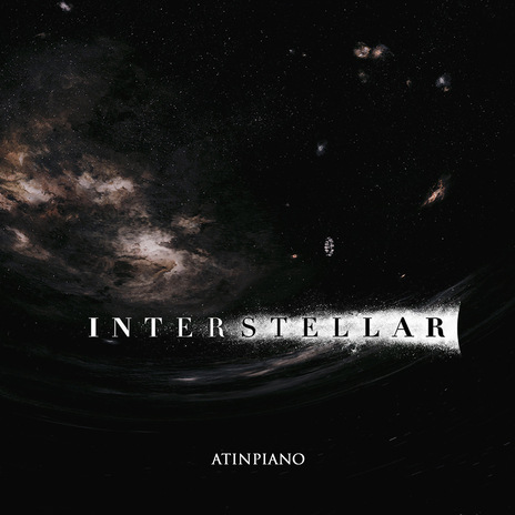 Interstellar (Piano Version) | Boomplay Music