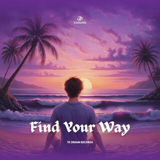 Find Your Way