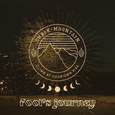 Fool's Journey | Boomplay Music