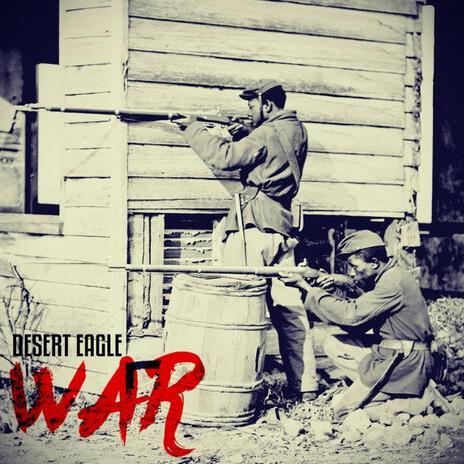 War | Boomplay Music