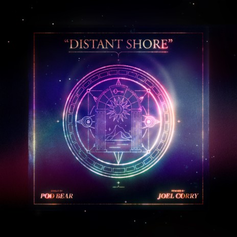 Distant Shore (Joel Corry Remix) ft. Joel Corry | Boomplay Music