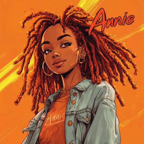 Annie | Boomplay Music