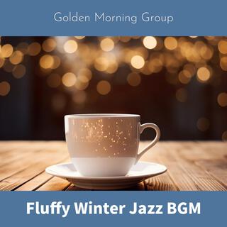 Fluffy Winter Jazz Bgm