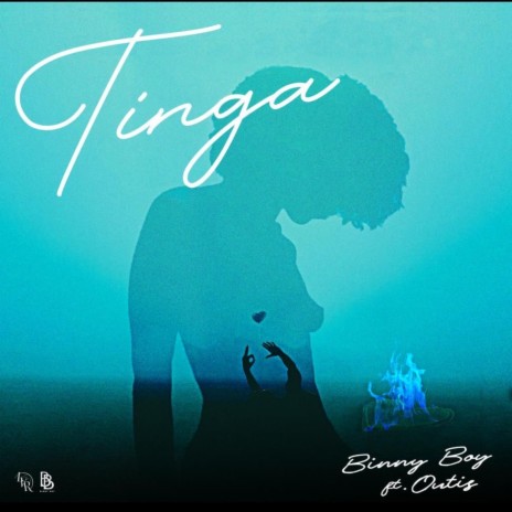 Tinga ft. Outis | Boomplay Music