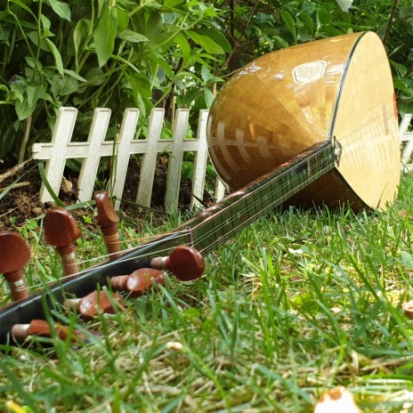 Derdim Çoktur Hangisine Yanayım Enstrümantal Bağlama | Boomplay Music